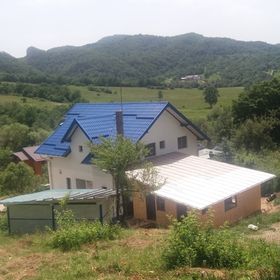 Casa Duk Râșnov