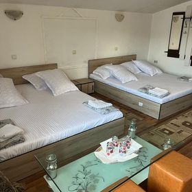 Motel Angelo King Craiova
