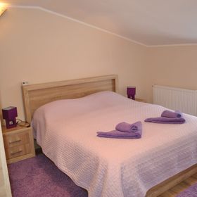 Apartament Alpha Bistrița