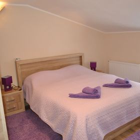 Apartament Alpha Bistrița