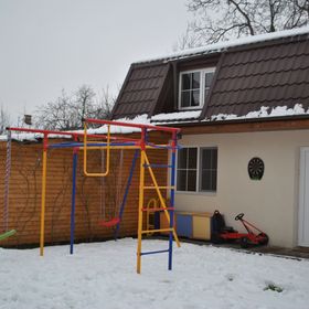 Apartament Alpha Bistrița