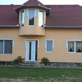 Casa de oaspeți Sándor Zetea