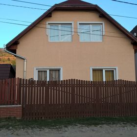 Casa de oaspeți Sándor Zetea