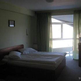 Pensiunea Aquatur Ceahlău