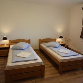 Pensiunea Lányi Feliceni