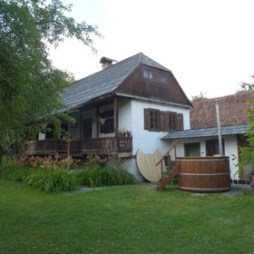 Casa de oaspeţi Árpád Sub Cetate