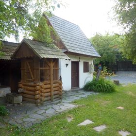 Casa de oaspeţi Árpád Sub Cetate