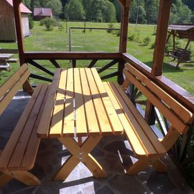 Casa de oaspeți Csíki Ernő Șicasău