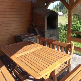 Casa de oaspeți Csíki Ernő Șicasău