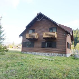 Casa de oaspeți Csíki Ernő Șicasău