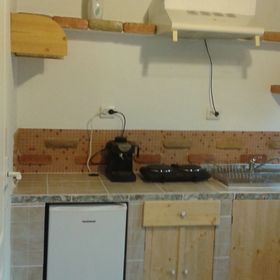 Căsuța Dan Cornești