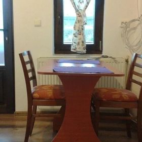 Căsuța Dan Cornești