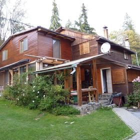 Casa de oaspeți Smeu Attila Liban