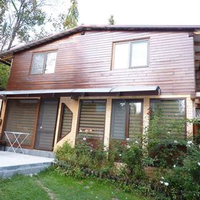 Casa de oaspeți Smeu Attila Liban