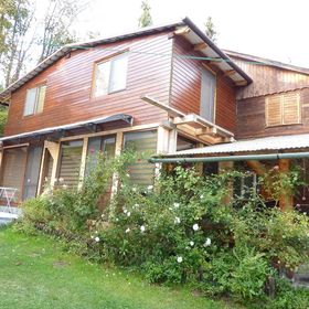 Casa de oaspeți Smeu Attila Liban