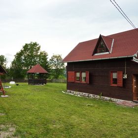 Cabana Gergely Attila Izvoare