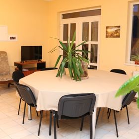 Pensiunea Erika Ditrău