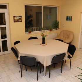 Pensiunea Erika Ditrău