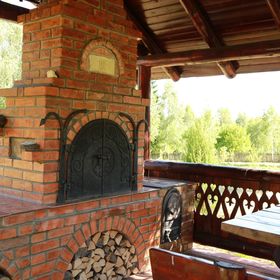 Casa Kalibási Vlăhița