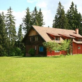 Pensiunea Sopárkút Băile Homorod