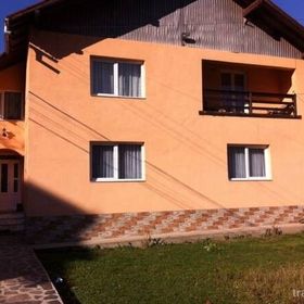 Vila Livia Borșa