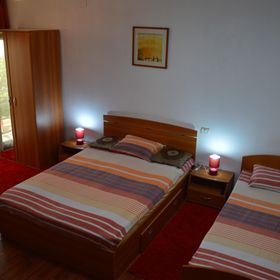 Vila Sara Chișoda