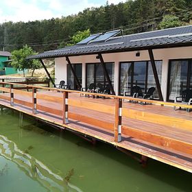 Complex Lacustru Eșelnița