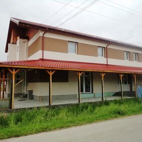 Casa Muncitorilor Recea