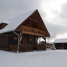 Casa de oaspeți Ivói Magasbükki Izvoare