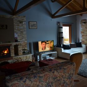 Casa de oaspeți Ivói Magasbükki Izvoare