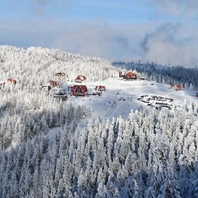 Casa de oaspeți Pall Izvoare