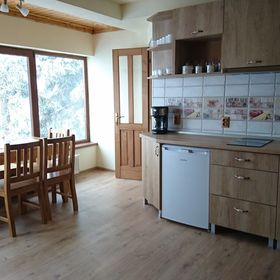 Casa de oaspeți Pall Izvoare