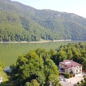 Pensiunea Casa Lacului Mălaia
