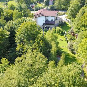 Pensiunea Casa Lacului Mălaia