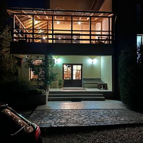 Pensiunea Casa Lacului Mălaia