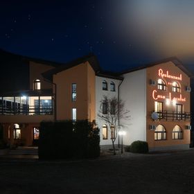 Pensiunea Casa Lacului Mălaia