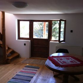 Vila Vereskő Lacu Roșu