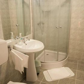 Casa de oaspeți Jó Barát Lupeni