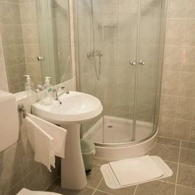 Casa de oaspeți Jó Barát Lupeni