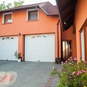 Casa de oaspeți Jó Barát Lupeni