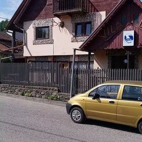 Pensiunea Ovi-Tours Bran