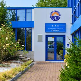 Motel Carmen Baia Mare