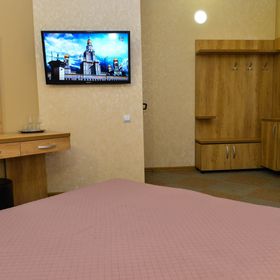 Motel Carmen Baia Mare