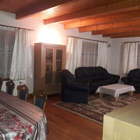 Cabana Ursu Brun Borșa