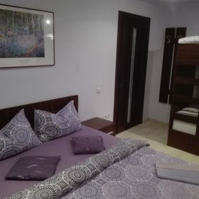 Casa de Vacanță Silvia Varmaga