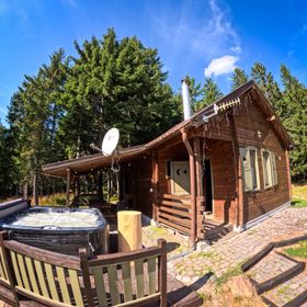 Natura Házikó Izvoare