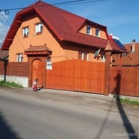 Casa de oaspeți Barbara Zetea