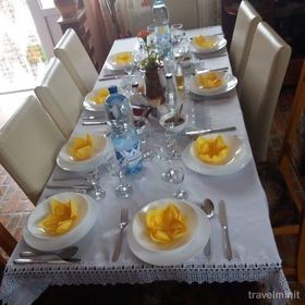 Casa de oaspeți Barbara Zetea