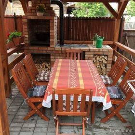 Casa de oaspeți Barbara Zetea