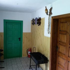 Cabana Pietricica Dâmbovicioara